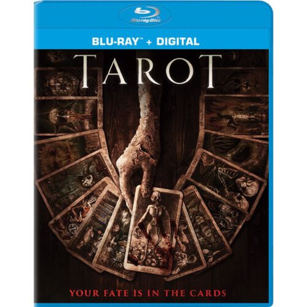 Tarot